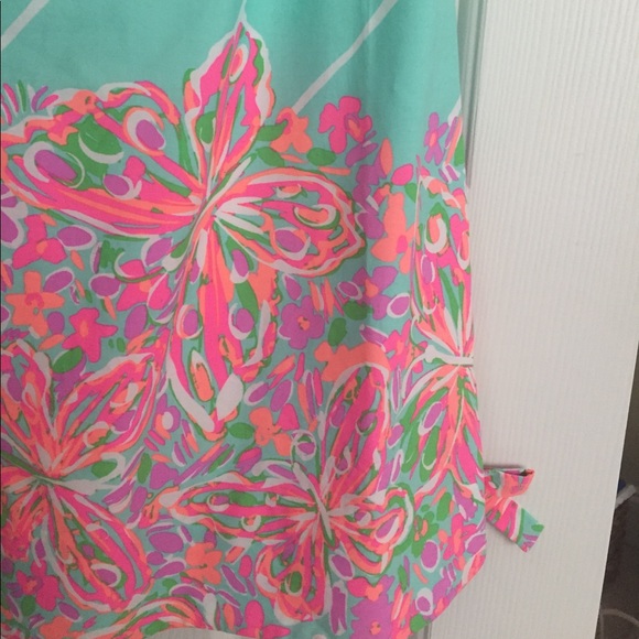 Lilly Pulitzer Delia dress - Picture 2 of 3