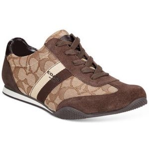 Coach Sneakers