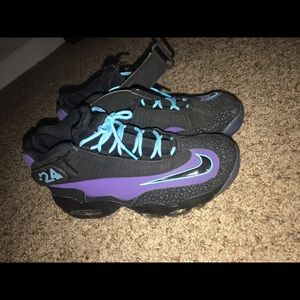 Nike size 9