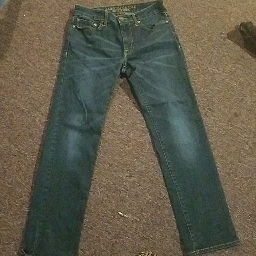 Men's  American eagle jeans size 29x30