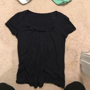 Really cute short sleeved shirt!!!