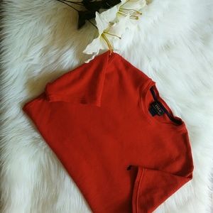 Polo Ralph Lauren thermal short sleeve shirt