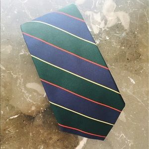 Brooks Brothers Tie