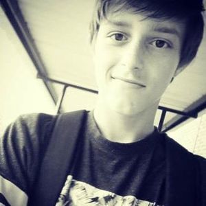 Meet your Posher, Roy