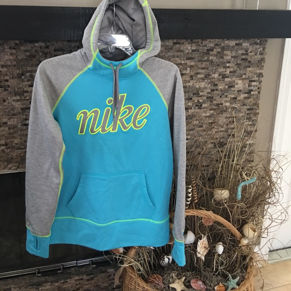 Nike Sweatshirt