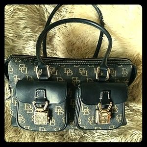 Dooney & Bourke handbag
