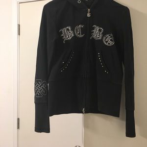 BCBG jacket