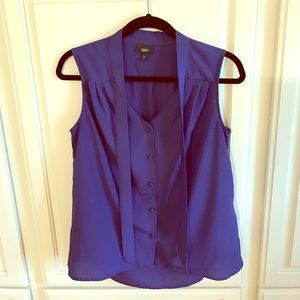 Blue Blouse