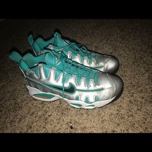 Nike size 9