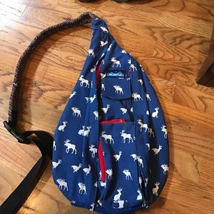 Kavu Backpack LIKE NEW