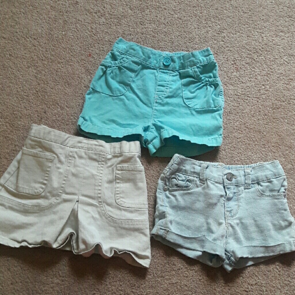All 3 for $10 or $5 each
