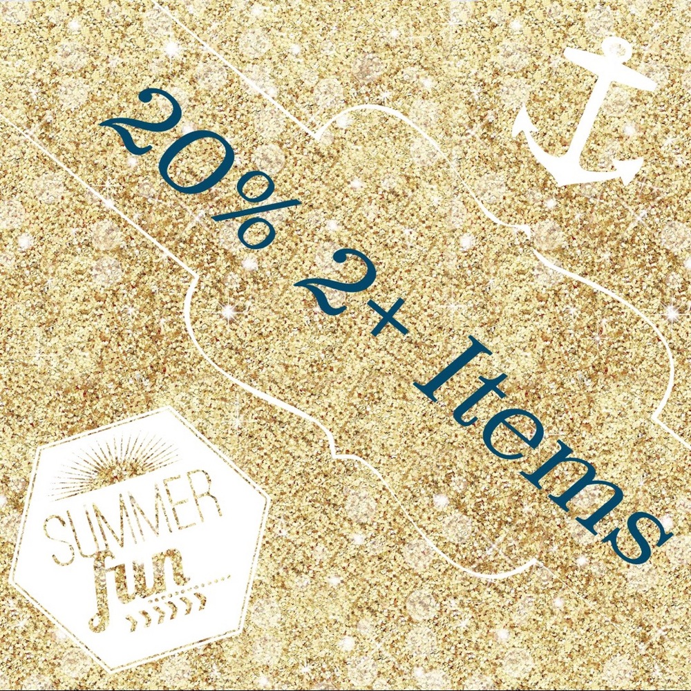 20% Off Bundles