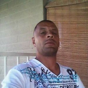 Meet your Posher, Andy