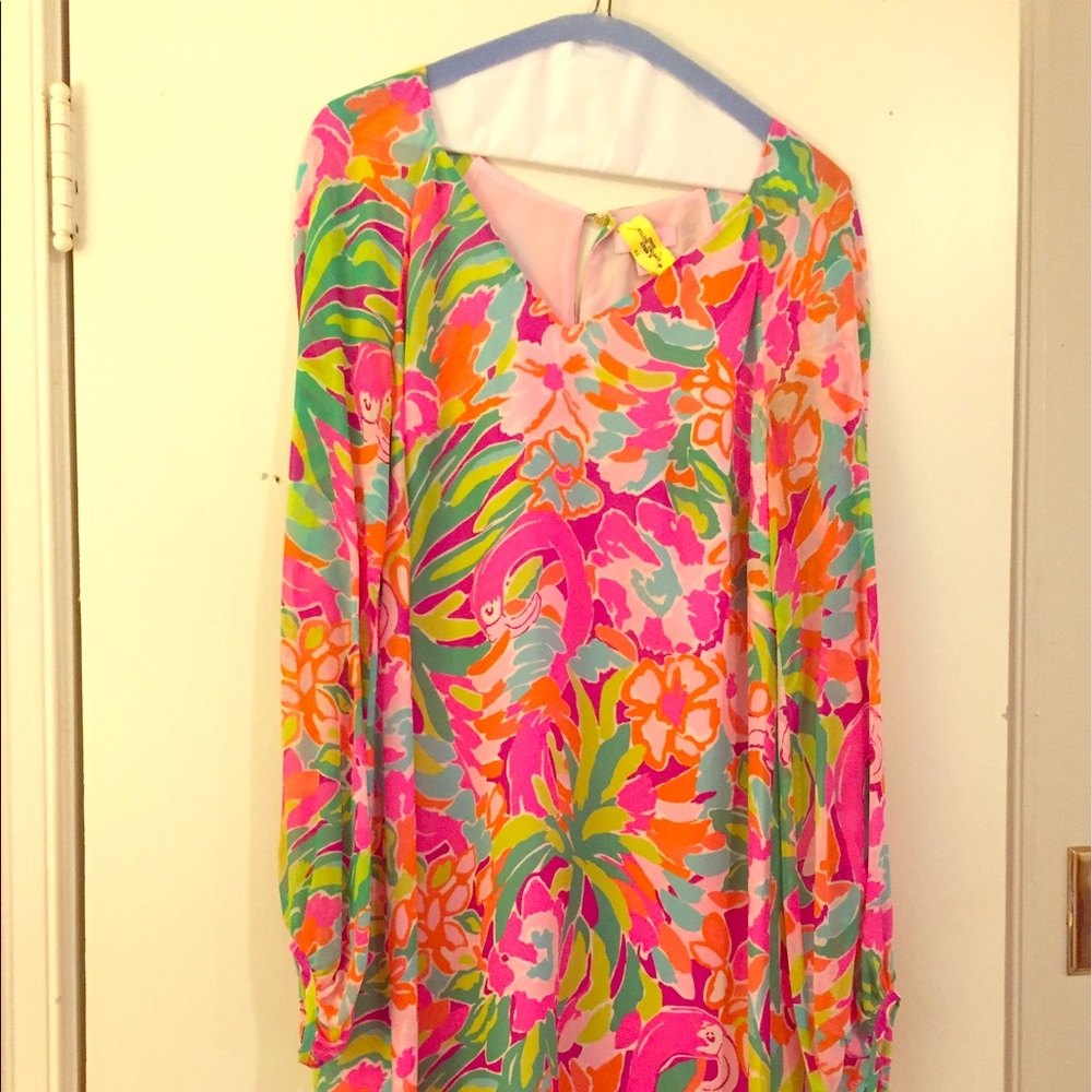 Lilly Pulitzer Dress 💕