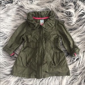 Old Navy Utility Jacket