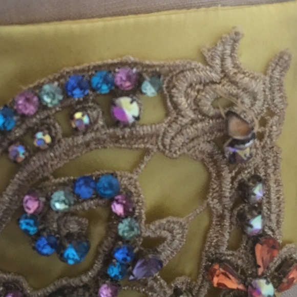 Sherri Hill prom dress - Picture 3 of 3