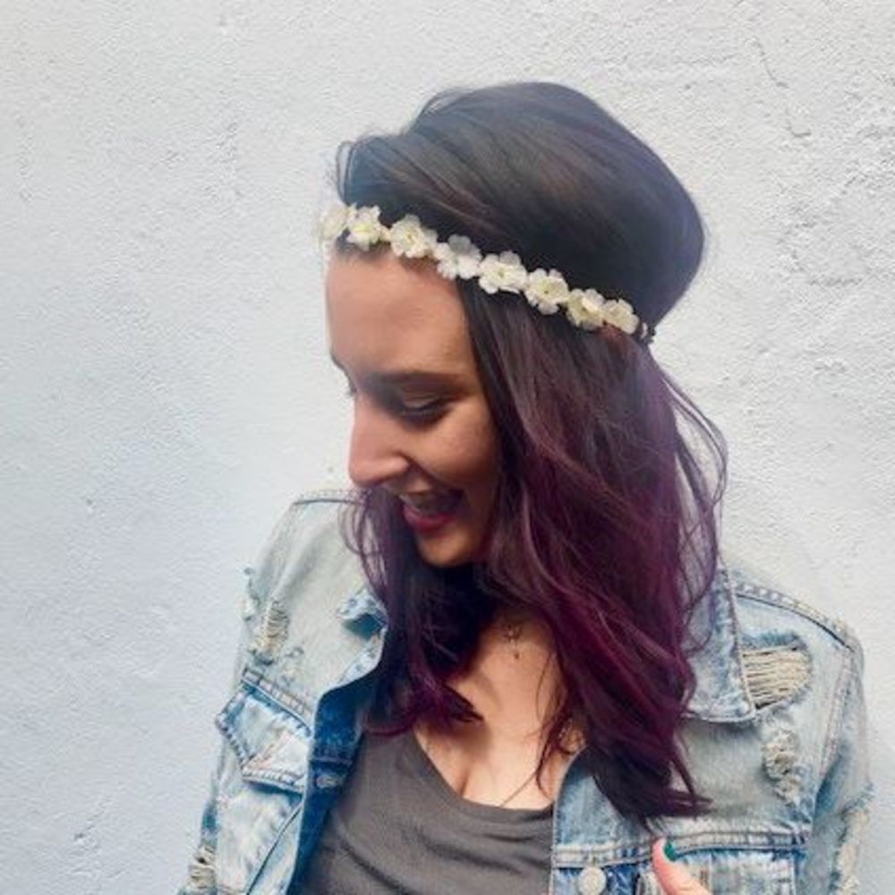 Meet your Posher, Saza