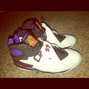 Jordan's size 9