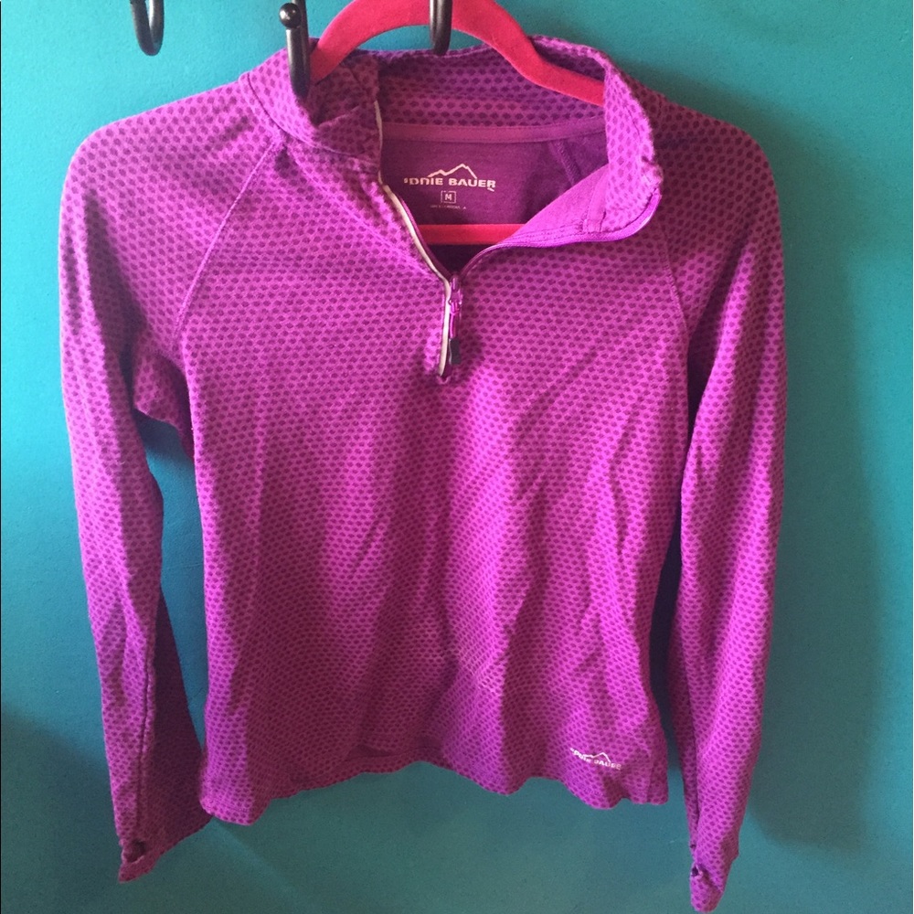 Eddie Bauer Jacket