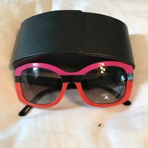Prada sunglasses