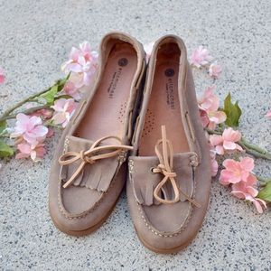 🌸 Eric Michael Loafers