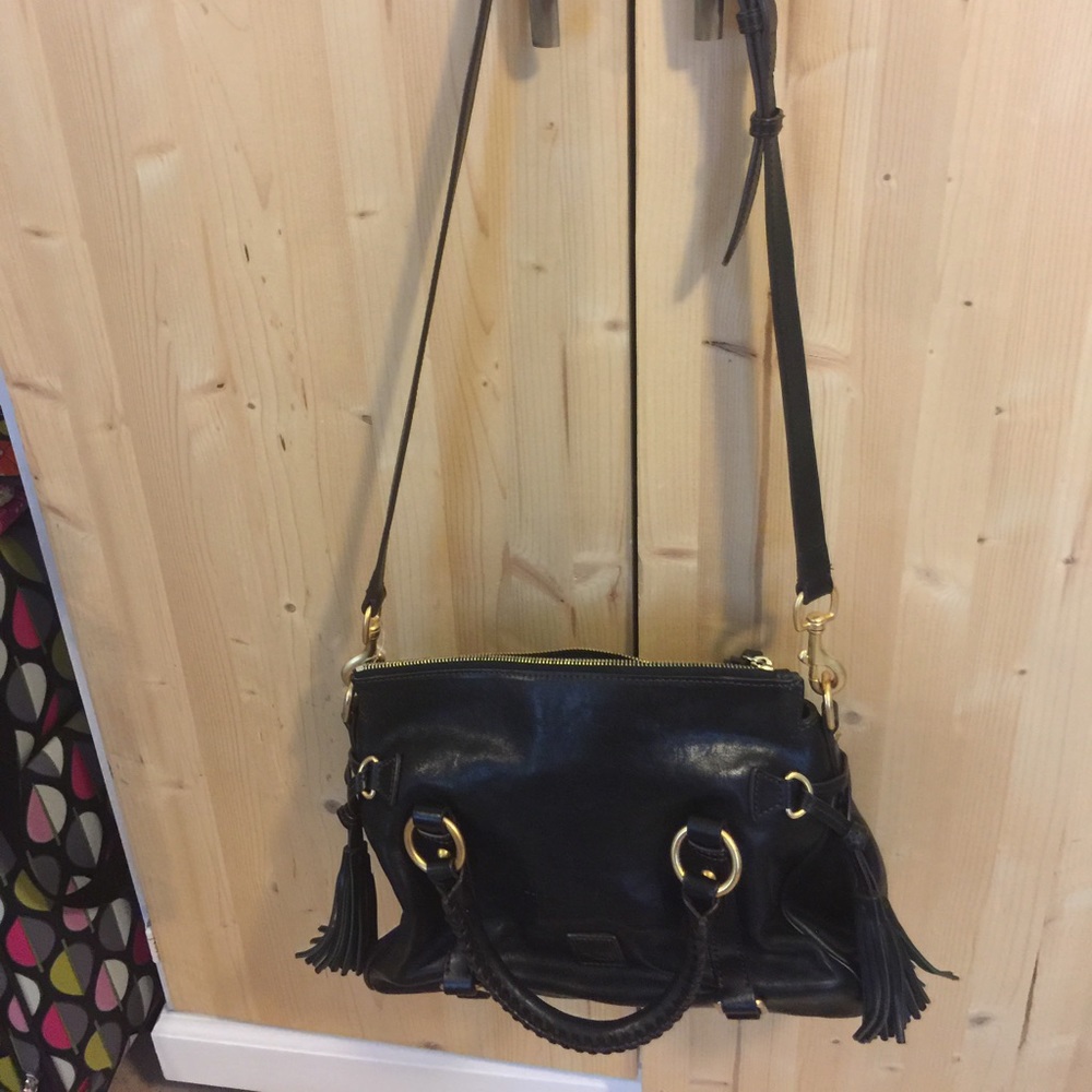 Florentine Medium Satchel bag