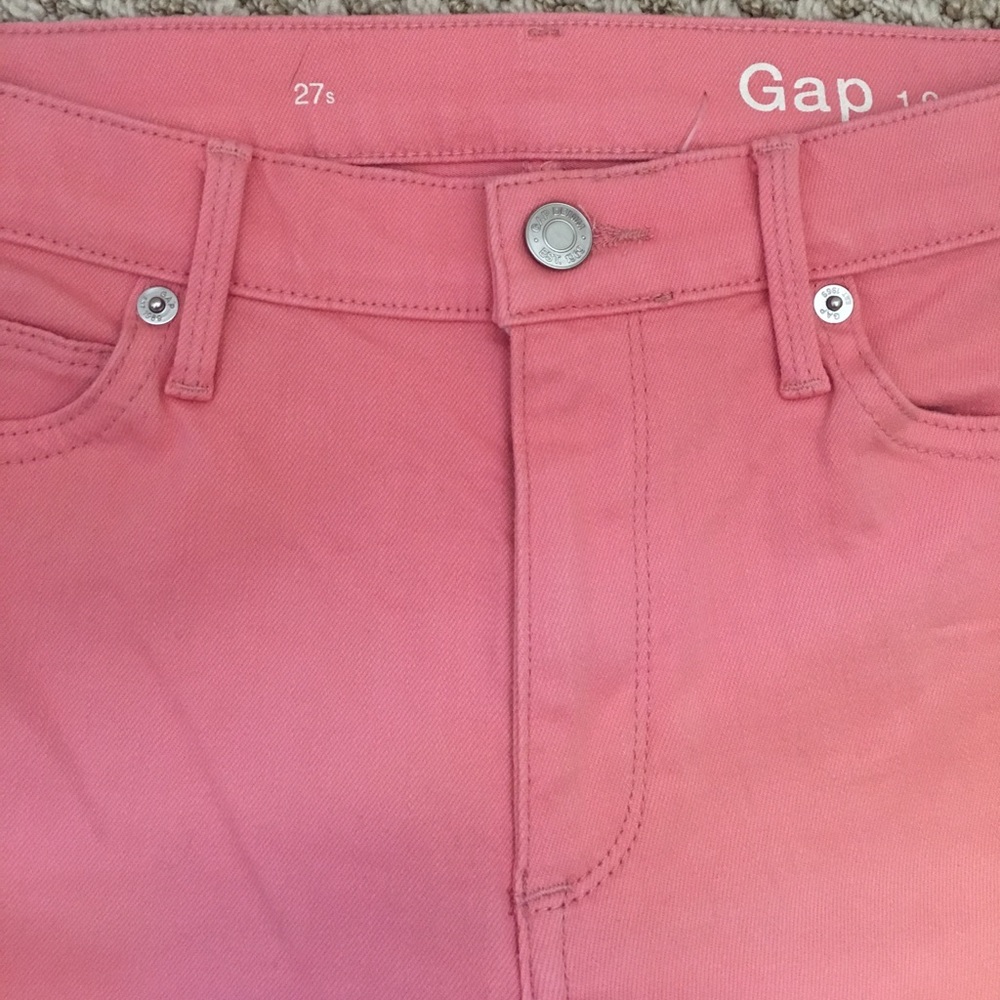 GAP 1969 jeans