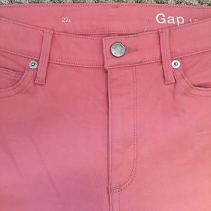 GAP 1969 jeans