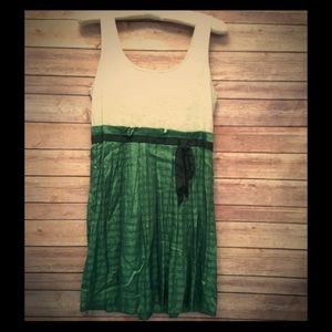Fun summer dress