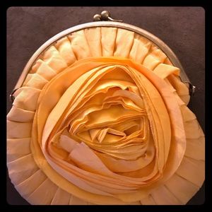 Anthropologie Miss Albright Coin Purse