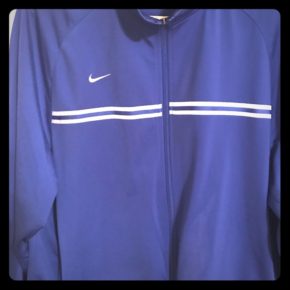 Nike Jacket
