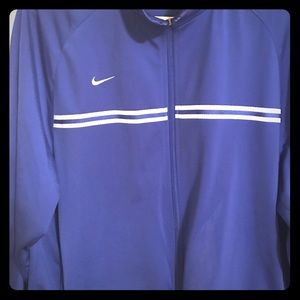 Nike Jacket