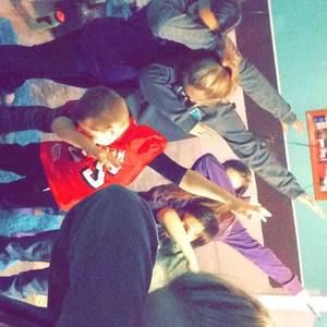 Meet your Posher, Kendra