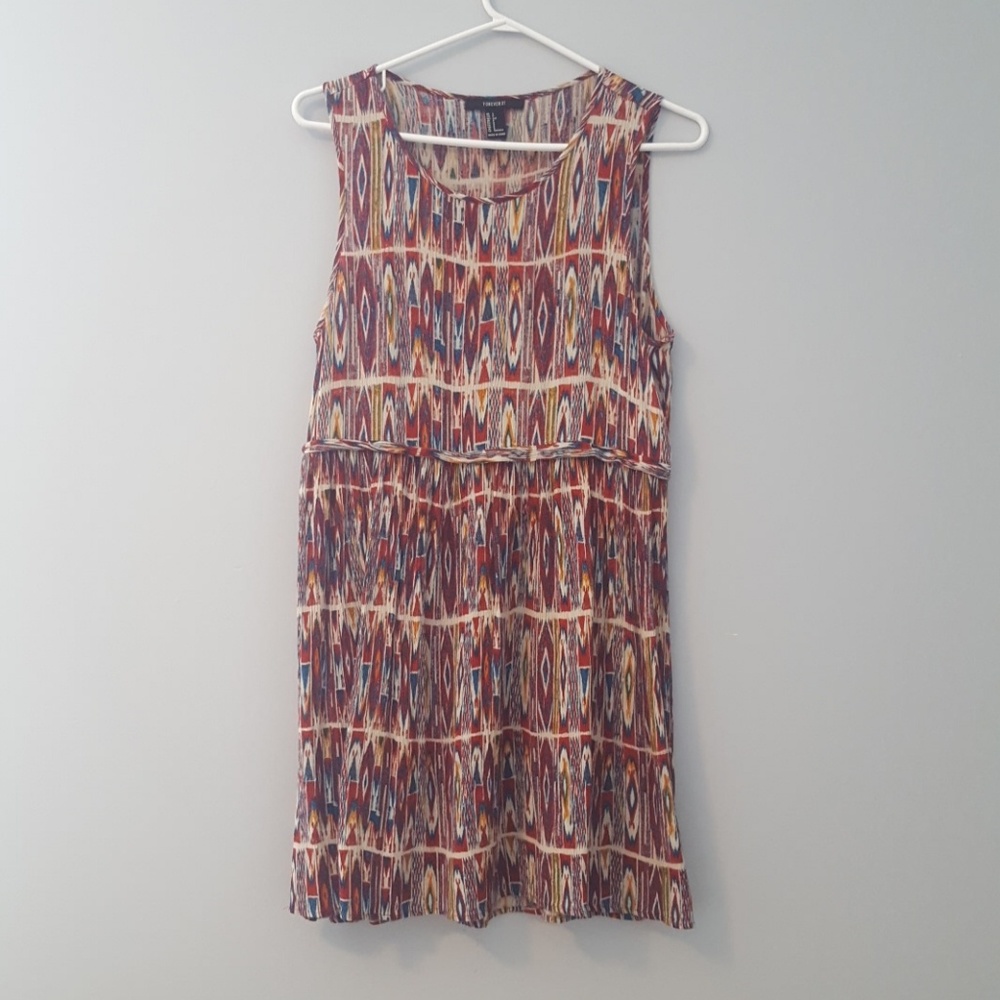 Forever 21 Dress