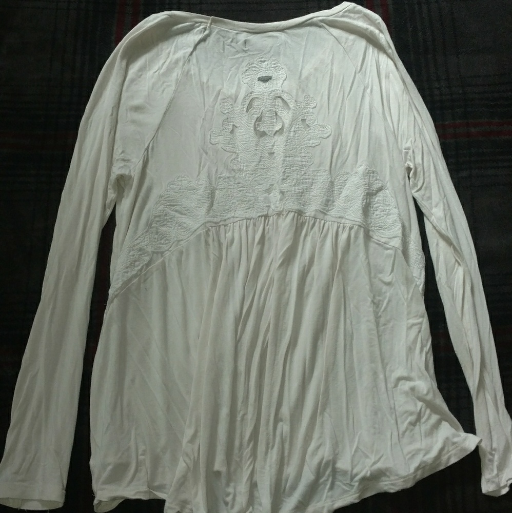 Soft&Sexy long sleeve shirt
