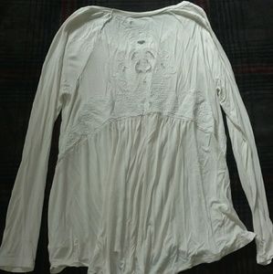 Soft&Sexy long sleeve shirt