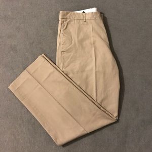 J. Crew Men's Khakis