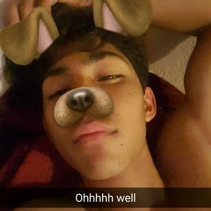 Meet your Posher, Jonathan