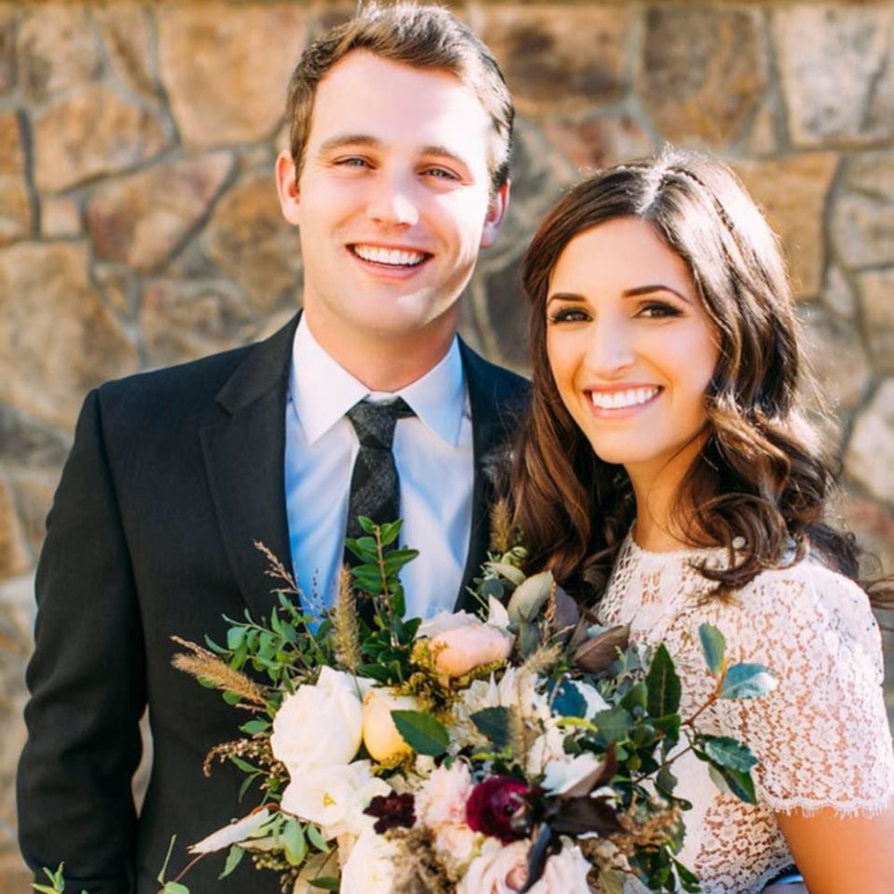 Meet your Posher, Josefina