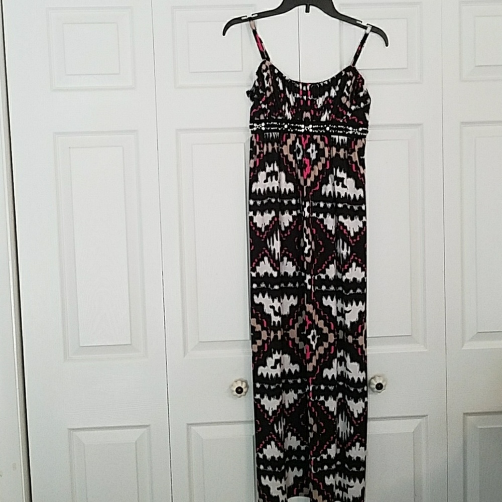 Long dress inc petite small size