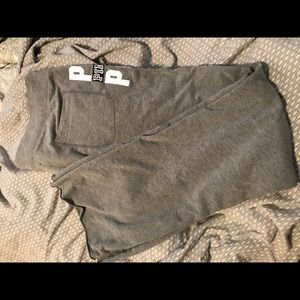 Victoria Secret sweatpants