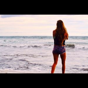 Meet your Posher, Tory