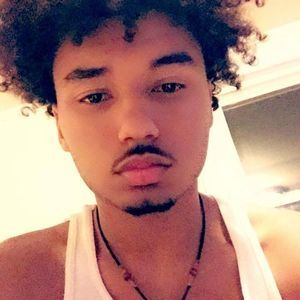 Meet your Posher, Christian