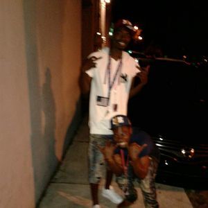 Meet your Posher, Ben