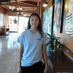 Meet your Posher, Sydney