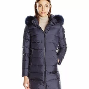 NWT Winter puffer jacket