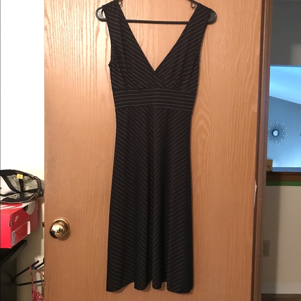 🎉 NWOT. Little Black Dress.