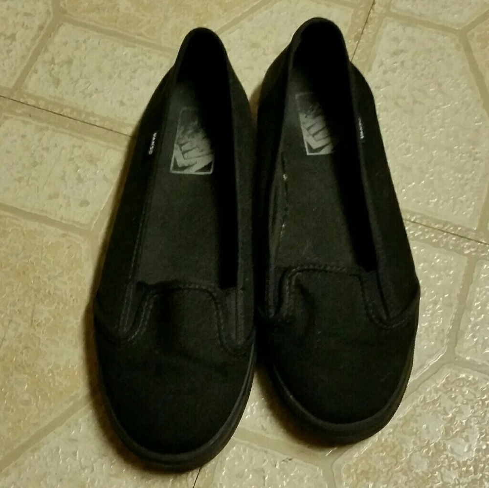 Vans shoes KVD