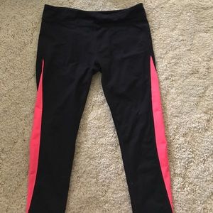 Fabletics Workout Pants NWOT