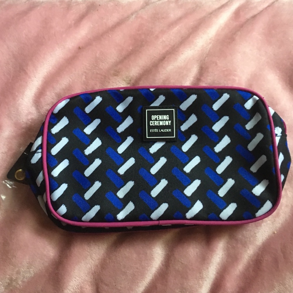 Makeup Pouch